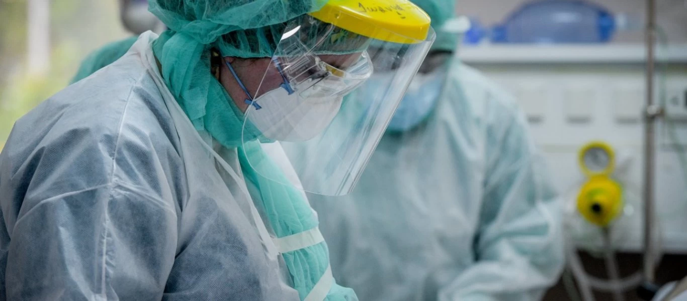 Λαμία: Αρνητικά τα τεστ των τριών αστυνομικών μετά το κρούσμα στο Mεταγωγών